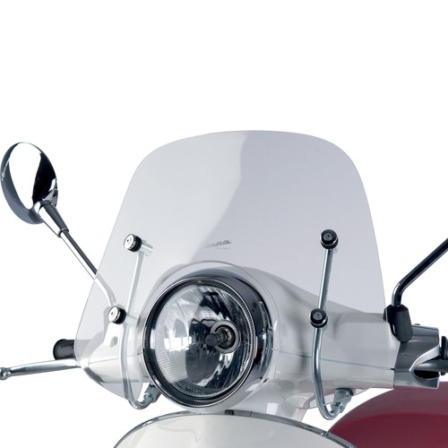 Kit cupolino trasparente
