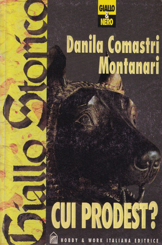 Cui prodest danila - x3,