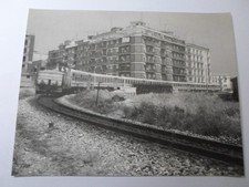 FERROVIA  CALABRO LUCANE -