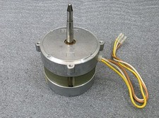 Denon Dp 59L. Motore