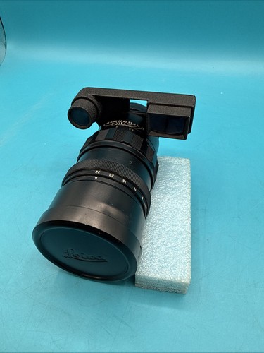 Leica leitz canada - canada, elmarit