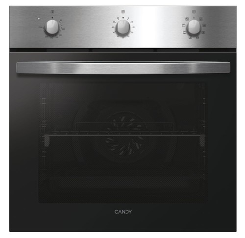 Forno elettrico incasso - da,