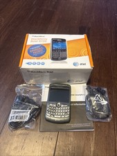 BlackBerry Curve 8310 AT&T con