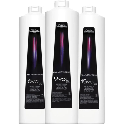 Oreal diactivateur - l'oreal,