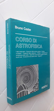 Bruno Cester CORSO DI ASTROFISICA Hoepli