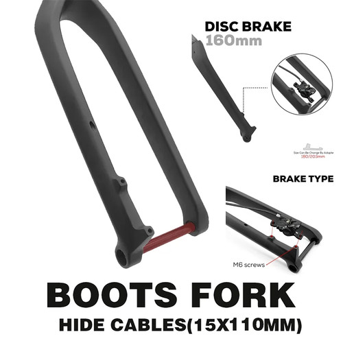 Tubo vertebra boost asse