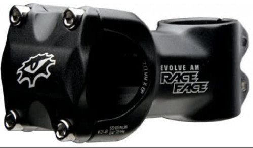 Race face evolve - race, am