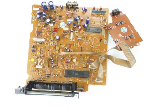 Technics p220 scheda - *technics, sl-p220*
