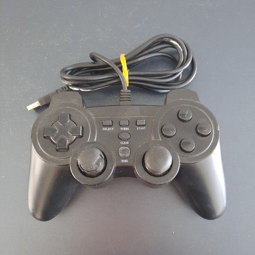 Manette compatible ps3 sony - ps3,