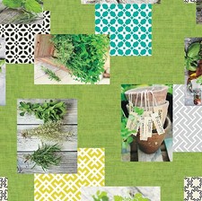 Tovaglia di Tela Cerata Merce