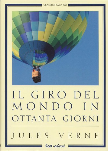 Giro del mondo 80 - il,