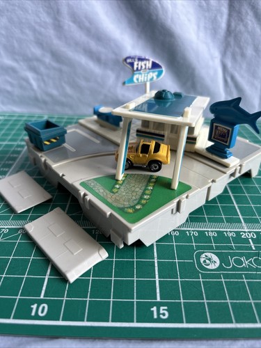 Micro machines drive - machines,,