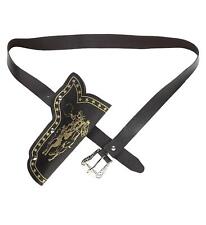 WIDMANN 91705 cinturone cowboy con fondina misura bambin