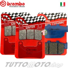 Pastiglie KAWASAKI Z 900 RS