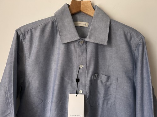 Mackintosh men grandad - mackintosh, men’s