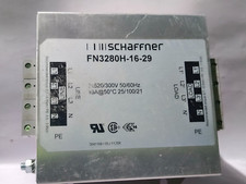 Schaffner FN3280H-16-29 Filtri