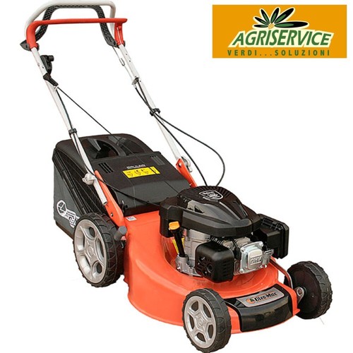Rasaerba scoppio 53 tk - rasaerba,