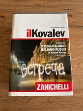 Il Kovalev. Dizionario