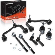 8 bracci trasversali anteriori