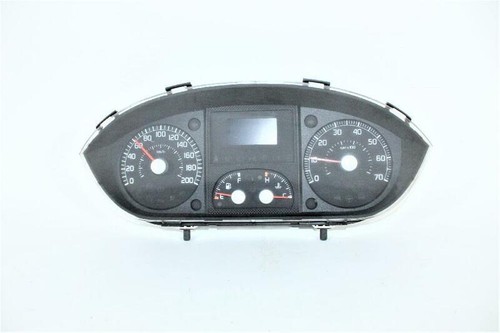 Quadro strumenti fiat idea - strumenti,