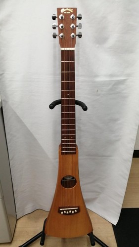 Martin the backpacker guitar - backpacker,