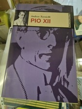 ANDREA TORNIELLI '' PIO XII ''  IN OTTIMO STATO