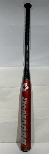 Demarini nails c61x mazza - nails,