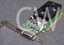 VCQFX380LP-T NVIDIA Quadro FX 380 512 MB DDR3 PCI-E 2,0 LP scheda grafica video