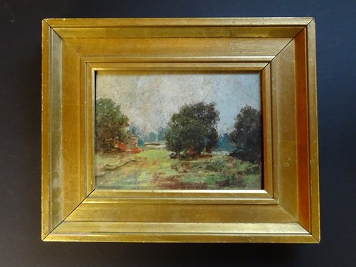Roger hampson paesaggio - roger,