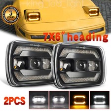 Per US EU Chevrolet Corvette