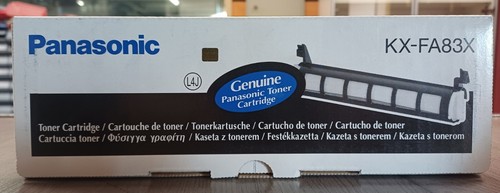 Cartuccia originale toner