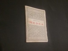 Euripide Medea a cura di