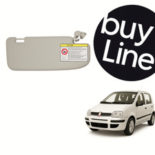 PANTINE PARASOLE DESTRA GRIGIA