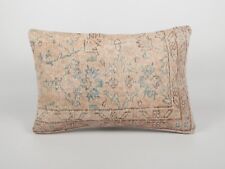 Copricuscino Kilim fatto a