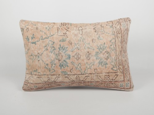 Copricuscino kilim fatto - copricuscino,