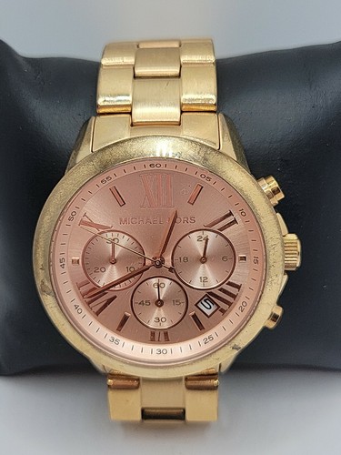 Orologio michael kors - kors, runway
