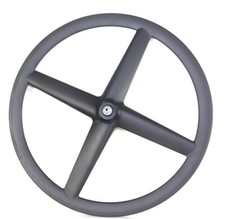 Set ruote tubolari clincher
