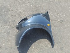 Parafango anteriore sinistro