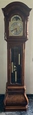 Orologio a Pendolo a Colonna Altobel Antonio