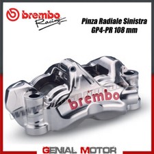 Pinza Freno Radiale Brembo