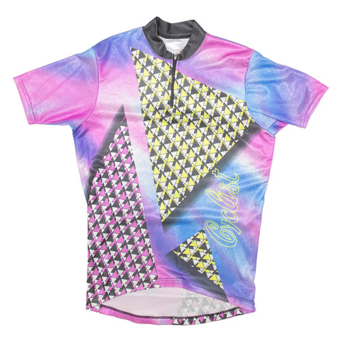 Maglia ciclismo donna - maglia,