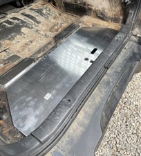 Jimny Boot Floor Jack