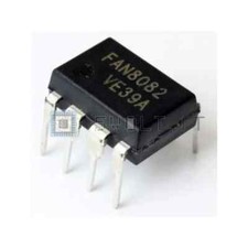 Circuito FAN8082 Monolitico