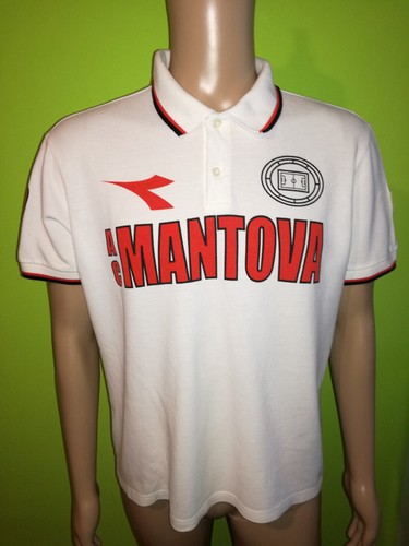 Maglia polo bianca uomo manica - bianca,