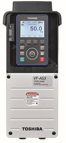 Inverter trifase toshiba - inverter,