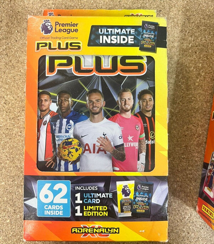 Panini premier league - premier,