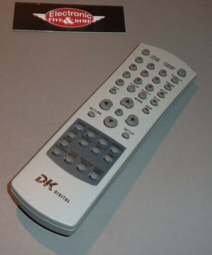 Telecomando digitale - digitale, dk