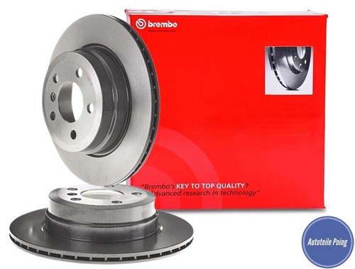 Dischi freno brembo 320 - dischi,