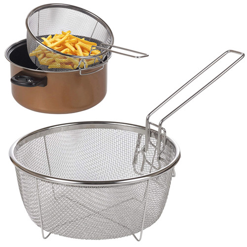Cestello cesto per - , friggitrice