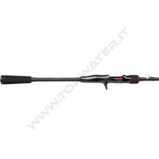 Abu Garcia Vendetta V3 Casting